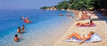 Luksusowe wczasy z rodziną przy malowniczej zatoce z plażą Wczasy Chorwacja 18 Photos Product Service