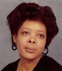 Earnestine Jones Obituary