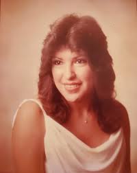 Patricia Lucero Obituary