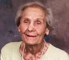 Elora will remember Barbara 'Bonnie' Smiley for her friendship and  volunteer work