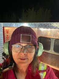 Jane Trott's Instagram, Twitter & Facebook