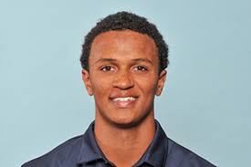 Handed Life's Twists, Notre Dame Quarterback Turns It Around