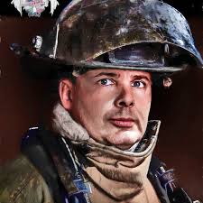 Remembering Fallen First Responders