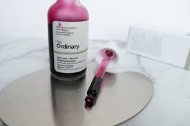 Do you avoid acids altogether, or is it just peeling solutions? Flawless Skin The Ordinary Aha 30 Bha 2 Peeling Solution Review Twindly Beauty Blog