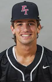 2023 Baseball Roster