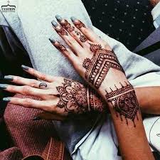See more ideas about henna, henna tattoo designs, henna tattoo. Henna Tattoos Latest Trends Designs 2020 Collection Galstyles Com