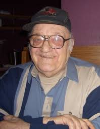 Obituary information for Earl E Riebe