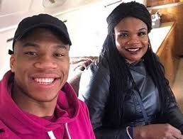 See more of giannis antetokounmpo on facebook. Giannis Antetokounmpo Height Age Girlfriend Biography Family Facts