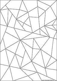 Weitere ideen zu zeichnen, zentangle muster, muster. Malvorlagen Fa R Kinder Ab 10 Jahren Muster Zum Ausmalen Geometrische Malvorlagen Mosaik