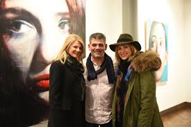 Γεννήθηκε στο αγρίνιο το 1891, και πέθανε το 1951 στο ίδιο μέρος. Egkainia Ths Ek8eshs Women Gynaikes Toy Sabba Gewrgiadh Fay S Control