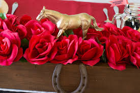 What kentucky derby horses are the favorites for the 2020 race? Kentucky Derby Party With Free Printables Elva M Design Studio
