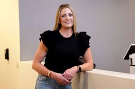 For Jessica Jackson, urology isn't just her area of ...