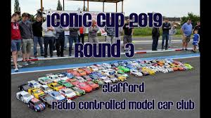 All backed by the best service the hobby has to offer. Iconic Cup 2019 Round 3 Stafford Radio Controlled Model Car Club Youtube