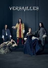сериал версаль 3 сезон смотреть онлайн бесплатно в хорошем качестве Vtoroj Sezon Francuzskij Serial Versal Onlajn Besplatno V Horoshem Kachestve Na Russkom Smotret Versal Versal Serialy Filmy