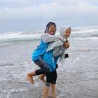 Animasi muslimah, sangasanga, kalimantan timur, indonesia. 20 Ide Muslimah Tomboy Kartun Hijab Kartun Gadis Animasi