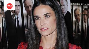 Demi Moore palasi vieroitushoidosta