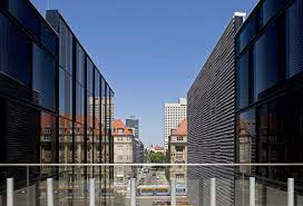 Mfi management für immobilien ag architekt: Hofe Am Bruhl Leipzig Baupause De