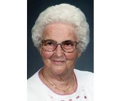 Pauline Haring Obituary (2022)