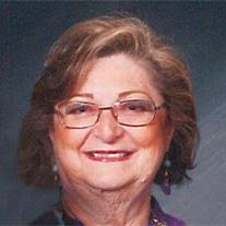 Obituary information for Marilyn Lambie (Knor)