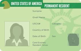 May 24, 2021 · a green card holder (permanent resident) is someone who has been granted authorization to live and work in the united states on a permanent basis. Reckless Driving And Your Green Card Tavss Fletcher