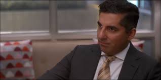 Why Vikram Roy Left Grey's Anatomy: The Unlikeable Intern Who Was Fired