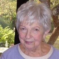 Barbara Jean Kirk Obituary