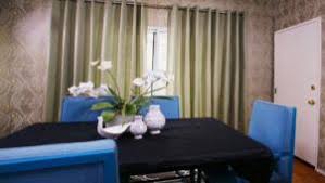 Sliding wardrobe door kits combine all the components that you need to build a professional standard sliding wardrobe. Floor Length Window Treatment Ideas Hgtv