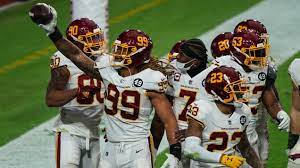 May 19, 2021 · the washington football team just signed left offensive tackle charles leno and drafted tackle samuel cosmi out of the university of texas in the second round of the 2021 nfl draft. Washington Football Team Survived 2020 And Then Some The Washington Post