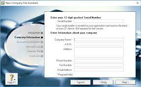 Myob accounting adalah sebuah software akuntansi yang diperuntukkan bagi usaha kecil menengah ( ukm ) yang dibuat secara terpadu (integrated software ). Langkah Awal Membuka Program Myob Dan Membuat Data Perusahaan Pertama Kali Pelangi Ilmu