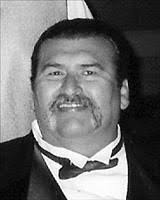 Manuel Sisneros Obituary