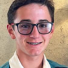 Two San Antonio students named Nation's Top Young Scientists