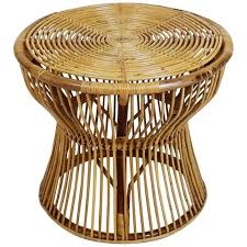 As a verified trade member you will have access to the full range of features, for free, including extensive product. Italian Mid Century Bamboo Side Table By Bonacina Bamboo Side Table Side Table Table