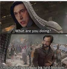Disney Civil War 20 Hilarious Star Wars Vs Mcu Memes Cbr Funny Star Wars Memes Star Wars Humor Star Wars Jokes