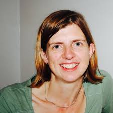 Philippa Matthews — University of Oxford, Medical Sciences Division