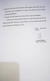 Contoh surat lamaran program magang bina bni; Http Repository Metrouniv Ac Id Id Eprint 2936 1 Cylvhia 20herman 1502100166 S1 20pbs 2020 Pdf