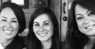 Check spelling or type a new query. Who Are Joanna Gaines Siblings She S The Middle Child Of Three