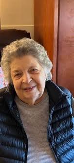 Martha M. Wolfe Obituary (2025)