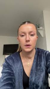 Lily Capps's Instagram, Twitter & Facebook