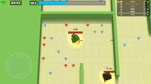 Modo de jogar exclusivamente divertido, Arrow Io Apk Mod 1 8 6 Download Free For Android