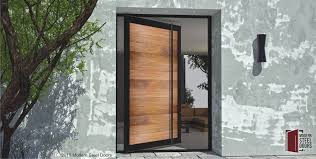 Your best bet is the emco k900 series. Which Material Is Best For Your Front Door This Year Wood Or Steel