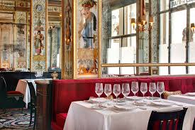 Find on the map and call to book a table. Le Grand Vefour One Of The Best Restaurants In Paris News Relais Saint Honore Hotel Paris 1st 3 Stars