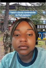 Ds Darion Gray Fort Jackson