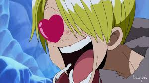 ぶら子 さん / 2020年01月13日 17:01 投稿の monkey d. Sanji One Piece Sanji Love 1600x900 Wallpaper Teahub Io