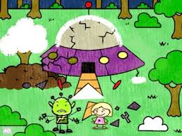 You can see this the moment you land on h. Leapfrog Explorer Game Expansion App Trailer Mr Pencil Saves Doodleburg Youtube