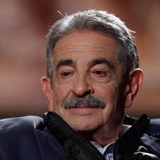 Miguel Ángel Revilla se rompe al hablar del cáncer de colon que padece su  esposa