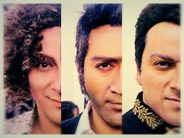 Club de fans christopher escobedo