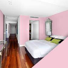 Buy now farrow & ball pink ground, $110. Pink Paint Colors Interior Exterior Paint Colors For Any Project