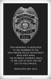 From time to time, i'm asked by other leos for permission to use them. Fallen Police Officer Memorial Quotes Quotesgram