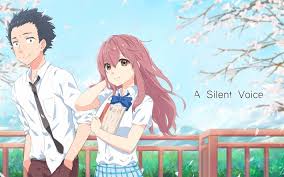 Add your personalization (optional) enter the name of the print you would like as your free 4x6. Download Wallpapers Koe No Katachi A Silent Voice Main Characters Couple Shouko Nishimiya Shouya Ishida For Desktop Free Pictures For Desktop Free