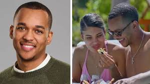 Love is Blind star Marshall Glaze says he dated another cast mate after the  show